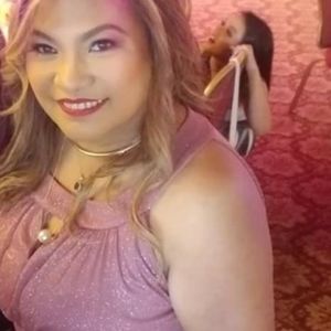 Meet your Posher, Marilyn